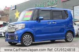 honda n-box 2016 -HONDA--N BOX JF1--JF1-2516009---HONDA--N BOX JF1--JF1-2516009-