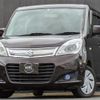 suzuki solio 2013 quick_quick_DBA-MA15S_MA15S-250483 image 1