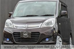 suzuki solio 2013 quick_quick_DBA-MA15S_MA15S-250483