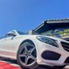 mercedes-benz c-class-station-wagon 2017 CFJ1858293 image 7
