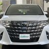 toyota alphard 2023 CFJ1685262 image 18