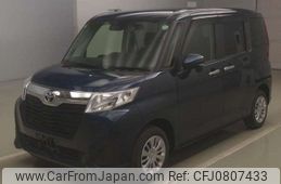 toyota roomy 2020 -TOYOTA--Roomy DBA-M900A--M900A-0419300---TOYOTA--Roomy DBA-M900A--M900A-0419300-