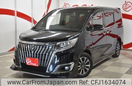 toyota esquire 2018 CFJ1634074