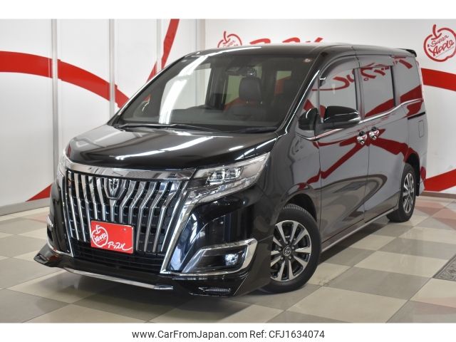 toyota esquire 2018 CFJ1634074 image 1