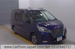 nissan serena 2021 -NISSAN 【川崎 301ﾂ 897】--Serena HFC27-106242---NISSAN 【川崎 301ﾂ 897】--Serena HFC27-106242-