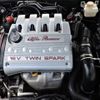 alfa-romeo 147 2008 CFJ1801351 image 21