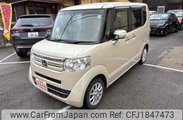 honda n-box 2017 CFJ1847473