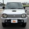suzuki jimny 2002 CFJ9729492 image 9