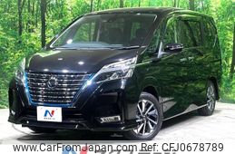 nissan serena 2020 -NISSAN--Serena DAA-HFC27--HFC27-070924---NISSAN--Serena DAA-HFC27--HFC27-070924-