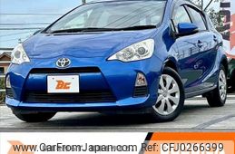 toyota aqua 2014 -TOYOTA--AQUA DAA-NHP10--NHP10-6281946---TOYOTA--AQUA DAA-NHP10--NHP10-6281946-