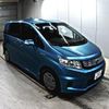 honda freed-spike 2013 -HONDA 【浜松 502さ6793】--Freed Spike GP3-1110804---HONDA 【浜松 502さ6793】--Freed Spike GP3-1110804- image 1