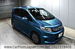 honda freed-spike 2013 -HONDA 【浜松 502さ6793】--Freed Spike GP3-1110804---HONDA 【浜松 502さ6793】--Freed Spike GP3-1110804-