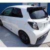 toyota vitz 2018 -TOYOTA--Vitz NSP131--NSP131-0002301---TOYOTA--Vitz NSP131--NSP131-0002301- image 5