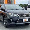 lexus rx 2012 -LEXUS--Lexus RX DAA-GYL15W--GYL15-2444323---LEXUS--Lexus RX DAA-GYL15W--GYL15-2444323- image 10