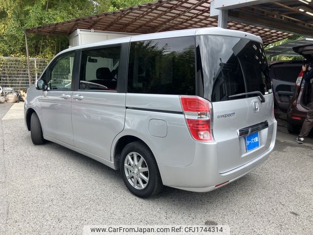 honda stepwagon 2010 CFJ1744314 image 2