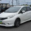 nissan note 2013 quick_quick_DBA-E12_E12-145687 image 7