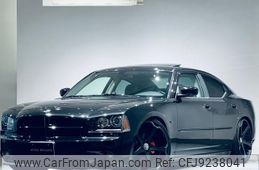 dodge charger 2009 quick_quick_humei_8H137884