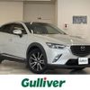 mazda cx-3 2015 -MAZDA--CX-3 LDA-DK5FW--DK5FW-103323---MAZDA--CX-3 LDA-DK5FW--DK5FW-103323- image 1