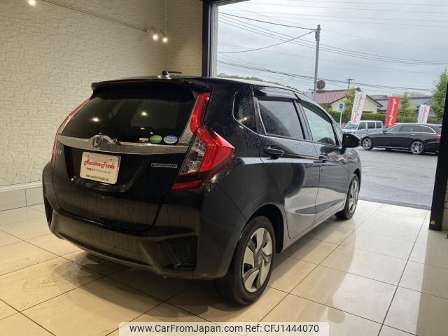 honda fit-hybrid 2014 quick_quick_GP5_3098428 image 2