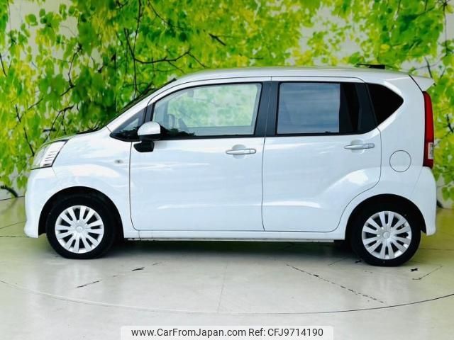 daihatsu move 2022 quick_quick_5BA-LA150S_LA150S-2131070 image 2