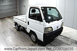 honda acty-truck 1997 -HONDA--Acty Truck HA4-2357215---HONDA--Acty Truck HA4-2357215-