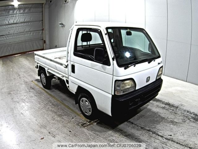 honda acty-truck 1997 -HONDA--Acty Truck HA4-2357215---HONDA--Acty Truck HA4-2357215- image 1