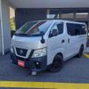 nissan nv350-caravan-van 2018 -NISSAN--NV350ｷｬﾗﾊﾞﾝﾊﾞﾝ VW2E26--VW2E26-104350---NISSAN--NV350ｷｬﾗﾊﾞﾝﾊﾞﾝ VW2E26--VW2E26-104350- image 1