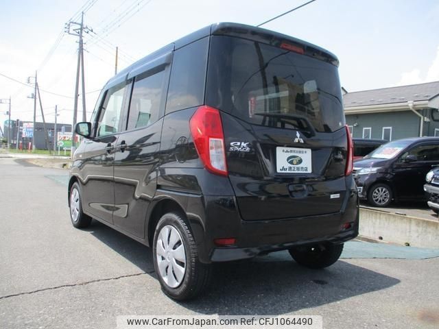 mitsubishi ek-space 2014 -MITSUBISHI--ek Space B11A--0004773---MITSUBISHI--ek Space B11A--0004773- image 2