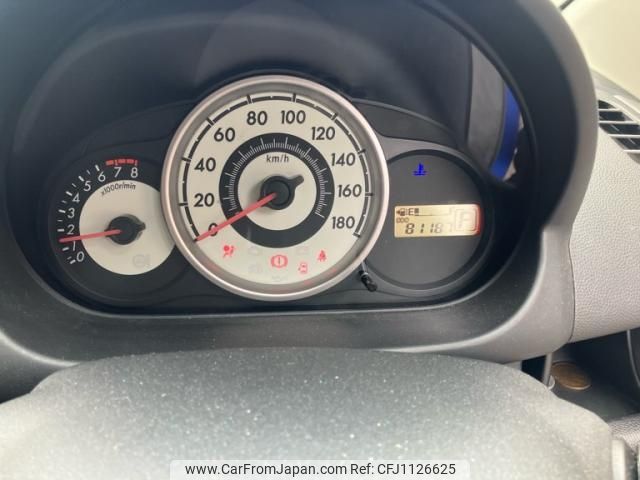 mazda demio 2010 -MAZDA--Demio DBA-DE3FS--DE3FS-292439---MAZDA--Demio DBA-DE3FS--DE3FS-292439- image 1