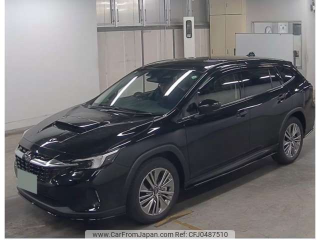 subaru levorg-layback 2024 -SUBARU 【多摩 304ｻ9699】--Levorg Layback 4BA-VN5--VN5-080341---SUBARU 【多摩 304ｻ9699】--Levorg Layback 4BA-VN5--VN5-080341- image 2