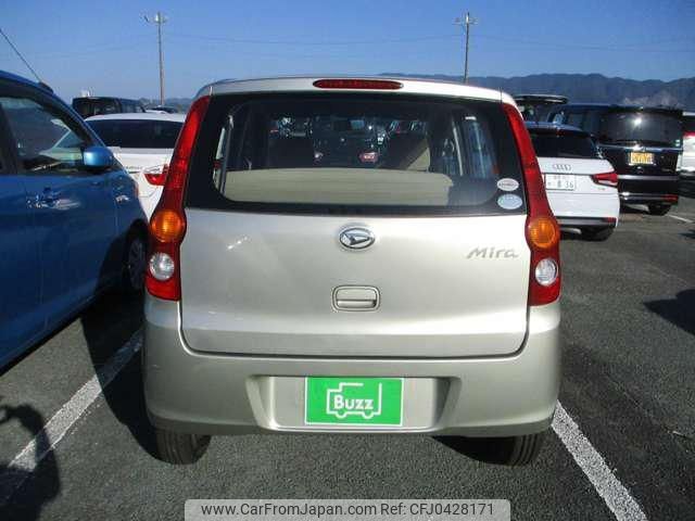 daihatsu mira 2012 -DAIHATSU 【名変中 】--Mira L275S--0143013---DAIHATSU 【名変中 】--Mira L275S--0143013- image 2