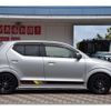 suzuki alto 2015 quick_quick_DBA-HA36S_HA36S-871417 image 3