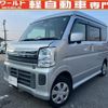 suzuki every-wagon 2018 quick_quick_ABA-DA17W_DA17W-159013 image 1