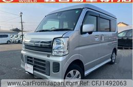 suzuki every-wagon 2018 quick_quick_ABA-DA17W_DA17W-159013