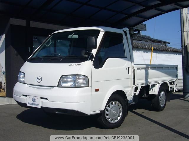 mazda bongo-truck 2019 GOO_NET_EXCHANGE_0804665A30231125W001 image 1