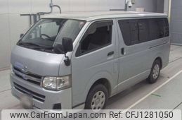 toyota hiace-van 2012 -TOYOTA--Hiace Van KDH206V-8045379---TOYOTA--Hiace Van KDH206V-8045379-