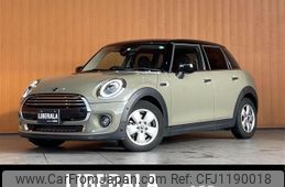 mini mini-others 2020 -BMW--BMW Mini DBA-XU15M--WMWXU720802M66320---BMW--BMW Mini DBA-XU15M--WMWXU720802M66320-