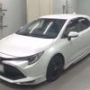 toyota corolla-sport 2021 -TOYOTA 【横浜 341ま53】--Corolla Sport NRE210H-1013841---TOYOTA 【横浜 341ま53】--Corolla Sport NRE210H-1013841- image 1