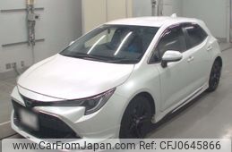 toyota corolla-sport 2021 -TOYOTA 【横浜 341ま53】--Corolla Sport NRE210H-1013841---TOYOTA 【横浜 341ま53】--Corolla Sport NRE210H-1013841-