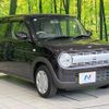 suzuki alto-lapin 2017 CFJ1751263 image 16