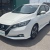 nissan leaf 2017 -NISSAN--Leaf ZAA-ZE1--ZE1-002376---NISSAN--Leaf ZAA-ZE1--ZE1-002376- image 11