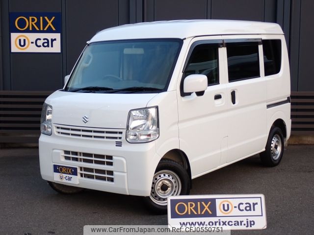 suzuki every 2017 CFJ0550751 image 1
