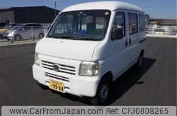 honda acty-van 2003 -HONDA--Acty Van UE-HH5--HH5-1406701---HONDA--Acty Van UE-HH5--HH5-1406701-