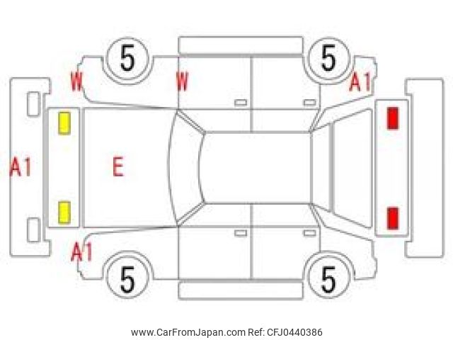 toyota rav4 2021 -TOYOTA--RAV4 6BA-MXAA54--MXAA54-5021736---TOYOTA--RAV4 6BA-MXAA54--MXAA54-5021736- image 2