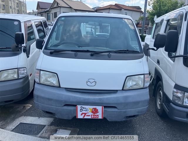 mazda bongo-truck 2007 GOO_NET_EXCHANGE_0705336A30250724W001 image 2