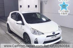 toyota aqua 2014 -TOYOTA--AQUA NHP10-2302214---TOYOTA--AQUA NHP10-2302214-