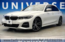 bmw 3-series 2019 CFJ7352759