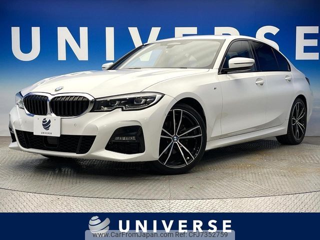 bmw 3-series 2019 CFJ7352759 image 1