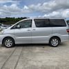 toyota alphard 2006 NIKYO_TS96970 image 6