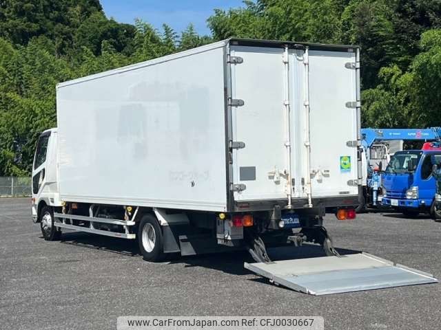 mitsubishi-fuso fighter 2014 -MITSUBISHI--Fuso Fighter TKG-FK64F--FK64F-583934---MITSUBISHI--Fuso Fighter TKG-FK64F--FK64F-583934- image 2